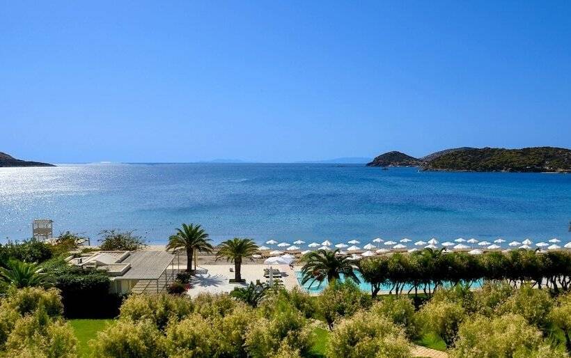 Номер Стандарт Вид на Море, Plaza Resort