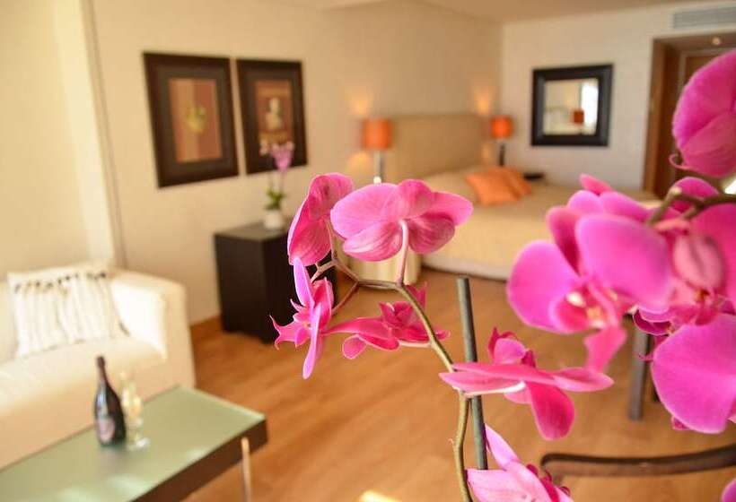 Номер Комфорт Индивидуальный, Plaza Resort