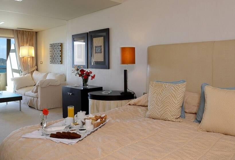 Трехместный Номер Комфорт, Plaza Resort