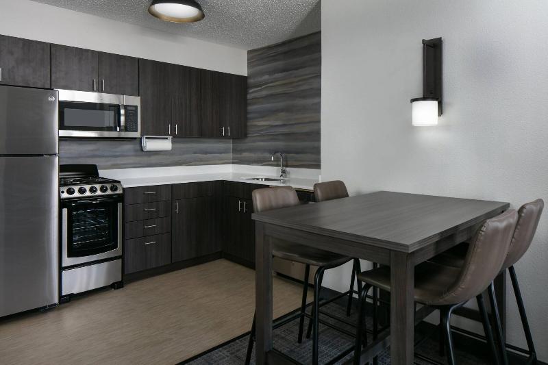 Люкс, Residence Inn By Marriott Tulsa South