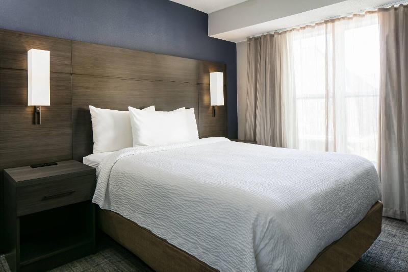 Люкс, Residence Inn By Marriott Tulsa South