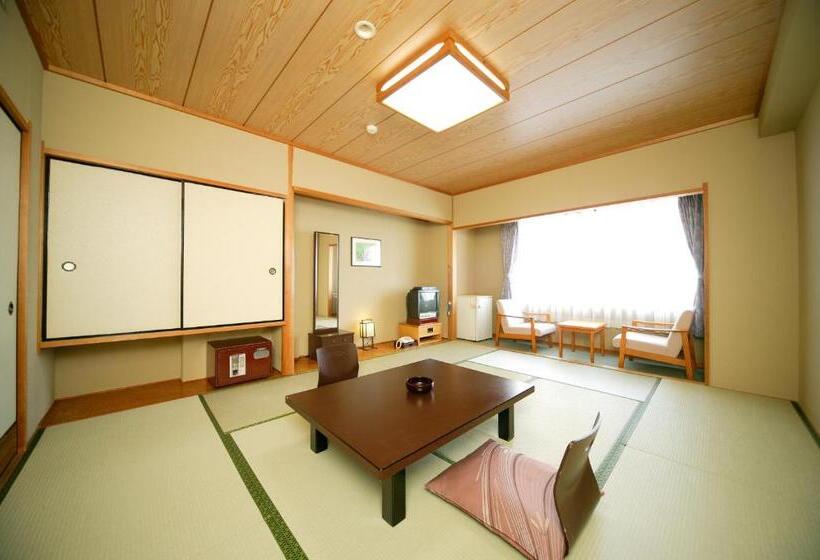 Номер Стандарт, Grand Mercure Lake Biwa Resort & Spa