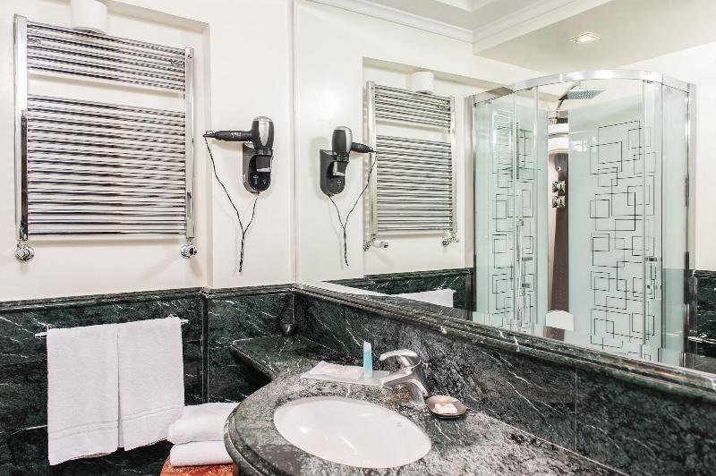 اتاق کلاسیک, Trilussa Palace Hotel Congress & Spa