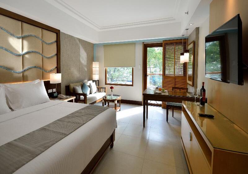 4인용 스탠다드 룸, Villa Albertina