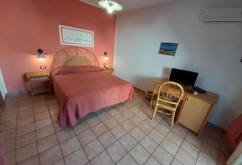 Номер Стандарт, Messapia Hotel & Resort