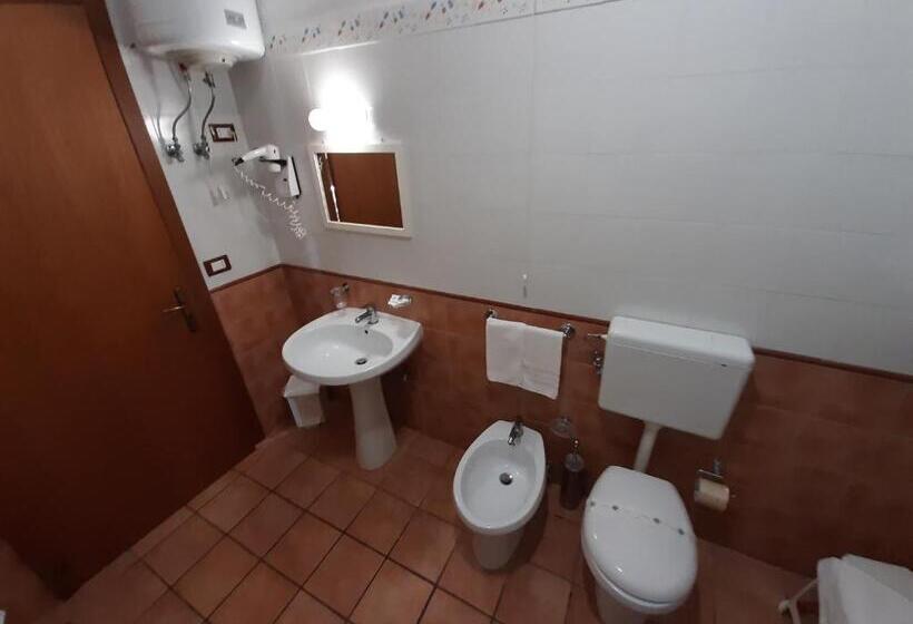 Номер Deluxe, Messapia Hotel & Resort