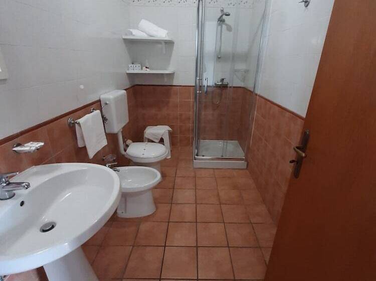 Номер Deluxe, Messapia Hotel & Resort