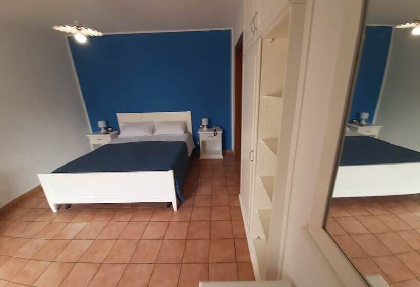 Номер Deluxe, Messapia Hotel & Resort