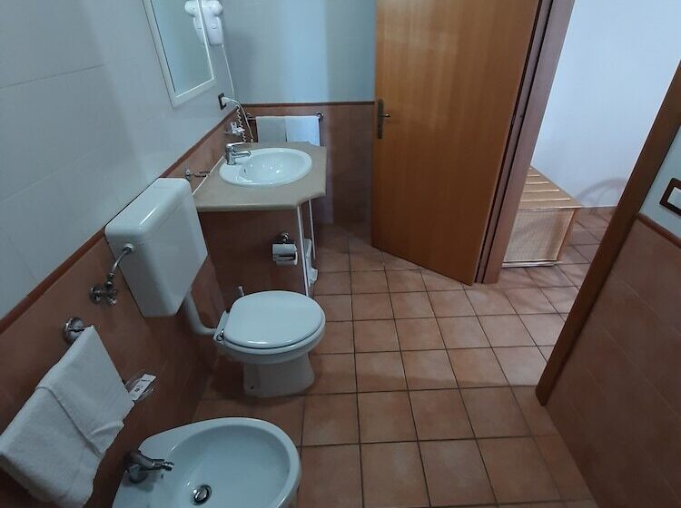 Апартаменты 1 Спальня, Messapia Hotel & Resort