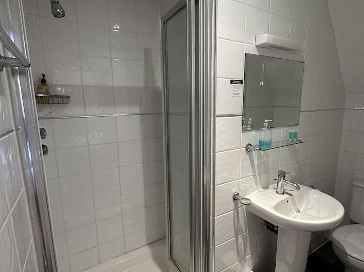 Номер Стандарт Индивидуальный, The Brent Hotel   London   Wembley