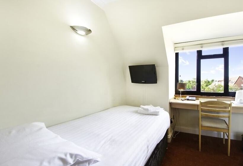 Номер Стандарт Индивидуальный, The Brent Hotel   London   Wembley