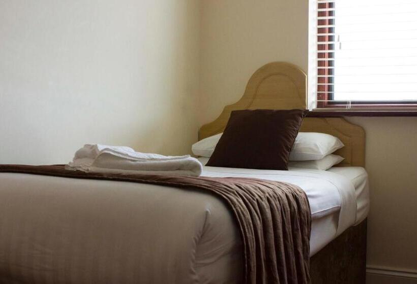 Номер Стандарт Индивидуальный, The Brent Hotel   London   Wembley