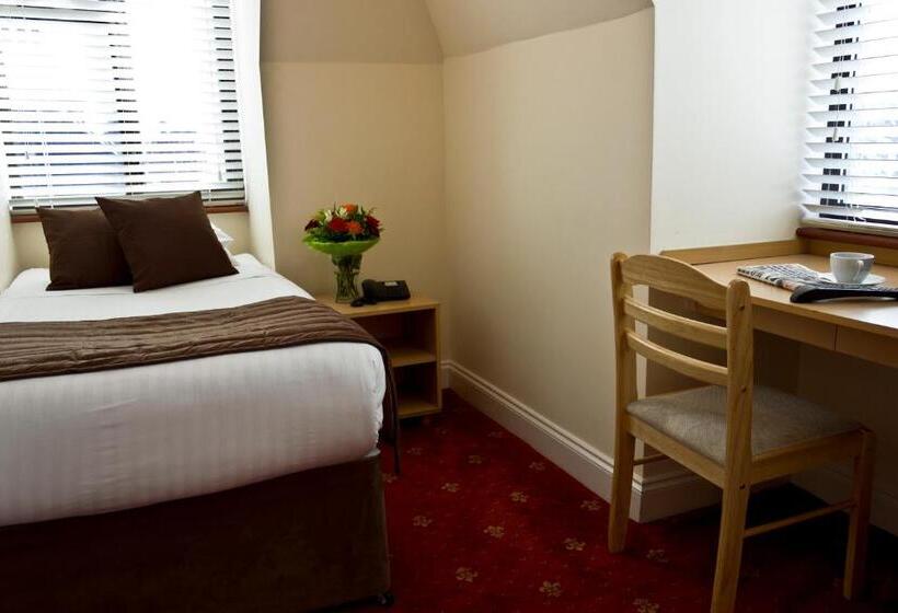 Номер Стандарт, The Brent Hotel   London   Wembley