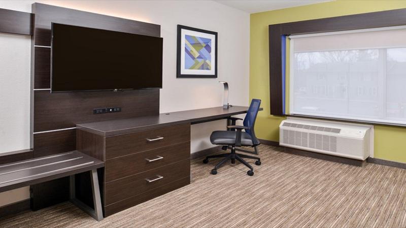 Standaardkamer met Kingsize Bed, All Riviera