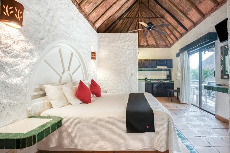 חדר סופריור, Capital O Mimi Del Mar, Playa Del Carmen