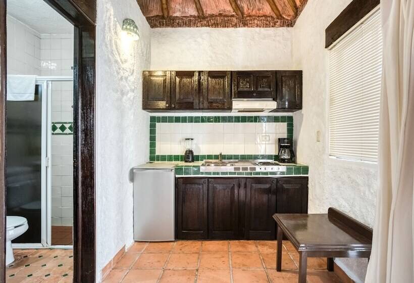 חדר סופריור, Capital O Mimi Del Mar, Playa Del Carmen