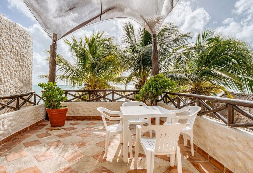 חדר סופריור נוף לים, Capital O Mimi Del Mar, Playa Del Carmen