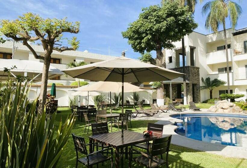 Номер Executive, Casa Francisco