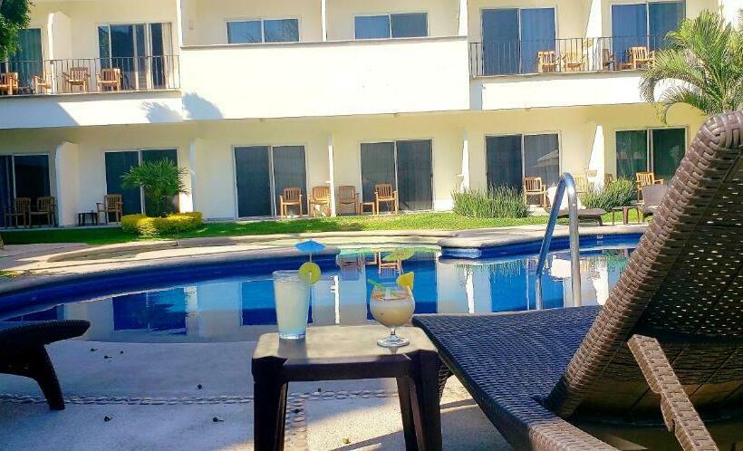 Номер Executive, Casa Francisco