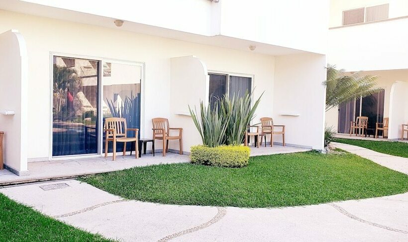 エクゼクティブルーム, Casa Francisco