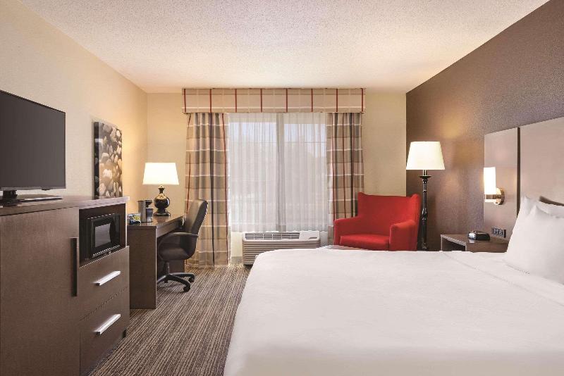Люкс Кровать Кинг, Country Inn & Suites By Radisson, Albert Lea, Mn