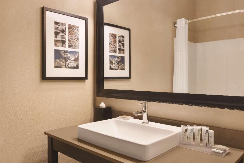 Стандартный Номер Кровать Кинг, Country Inn & Suites By Radisson, Albert Lea, Mn