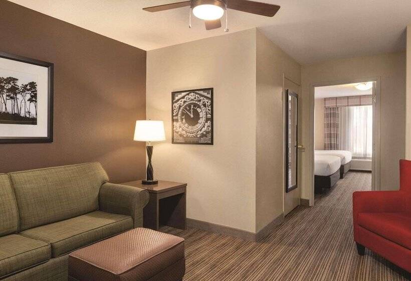 Люкс, Country Inn & Suites By Radisson, Albert Lea, Mn
