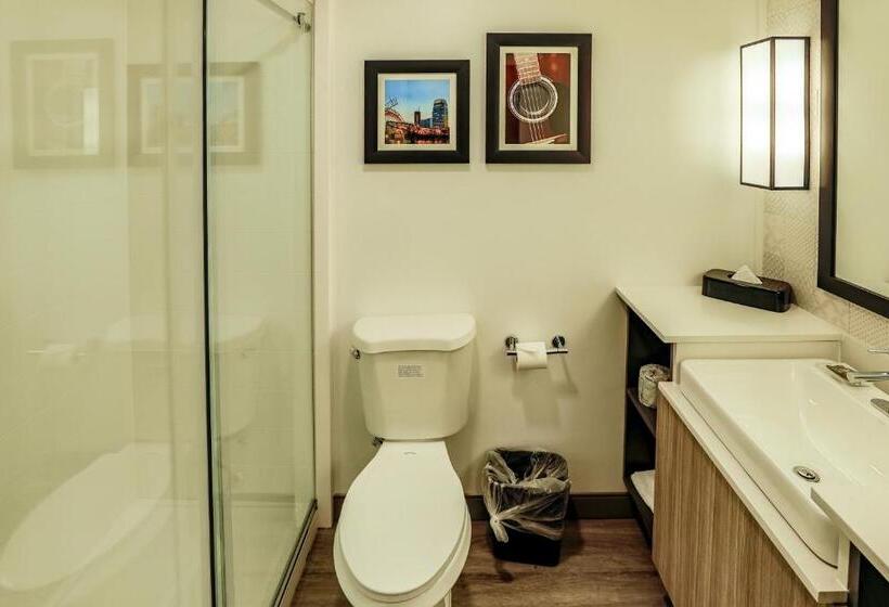 Standard-huone, Country Inn & Suites By Radisson, Nashville Airport, Tn