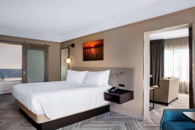 Номер Стандарт, Crowne Plaza London   Docklands, An Ihg