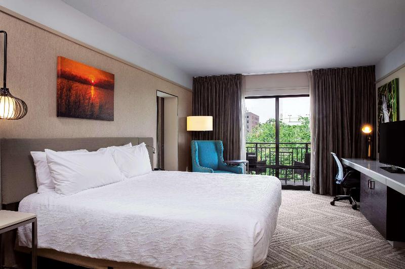 Номер Стандарт, Crowne Plaza London   Docklands, An Ihg