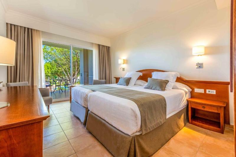 Номер Executive, Crowne Plaza London   Docklands, An Ihg