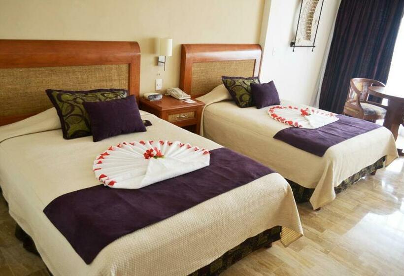 Deluxe Zimmer, Golden Parnassus All Inclusive Resort & Spa   Adults Only