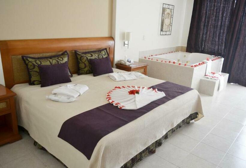 Club Zimmer, Golden Parnassus All Inclusive Resort & Spa   Adults Only