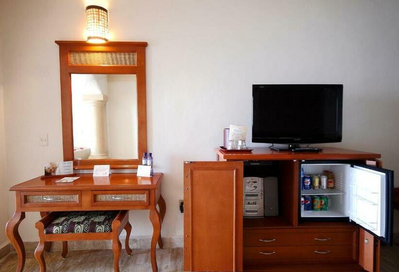 Club Zimmer, Golden Parnassus All Inclusive Resort & Spa   Adults Only