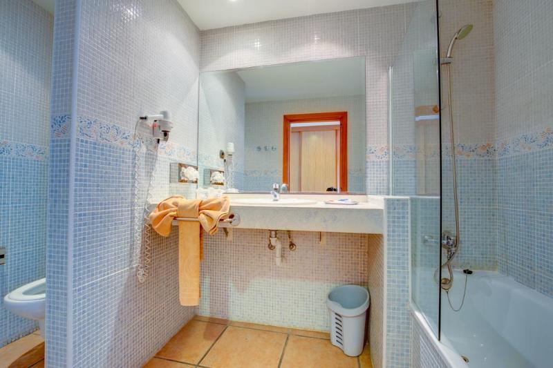 Deluxe Zimmer, Golden Parnassus All Inclusive Resort & Spa   Adults Only