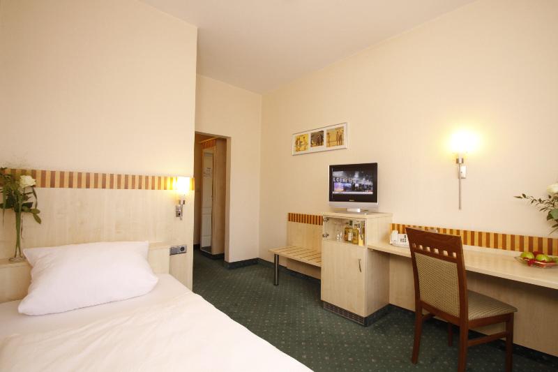 Deluxe Zimmer, Golden Parnassus All Inclusive Resort & Spa   Adults Only