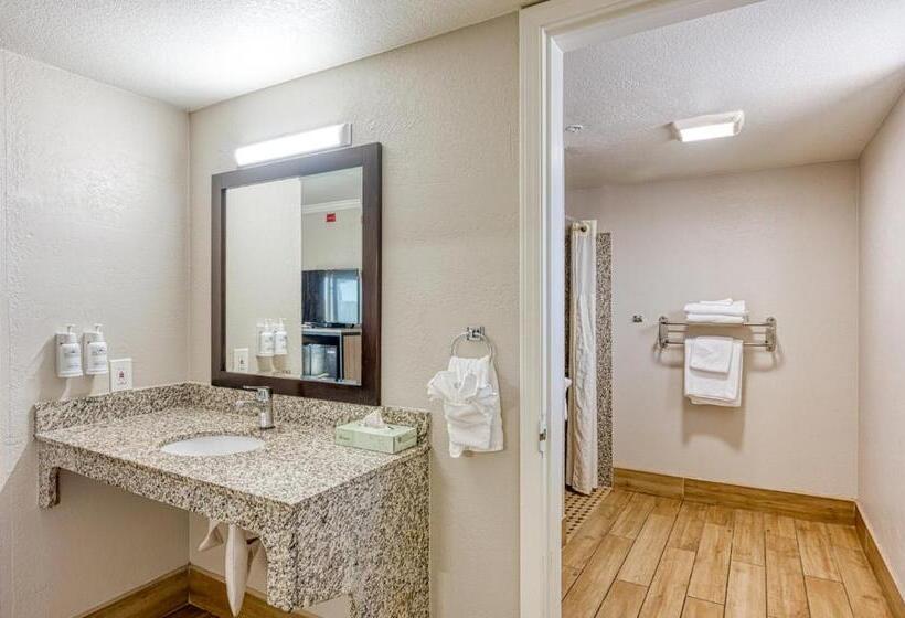 Стандартный Номер Кровать Кинг, Harbor House Inn