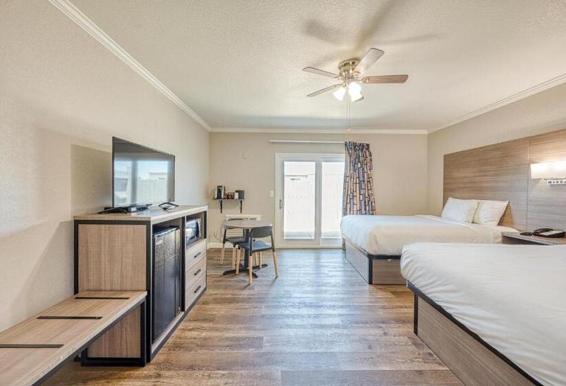 Номер Стандарт, Harbor House Inn