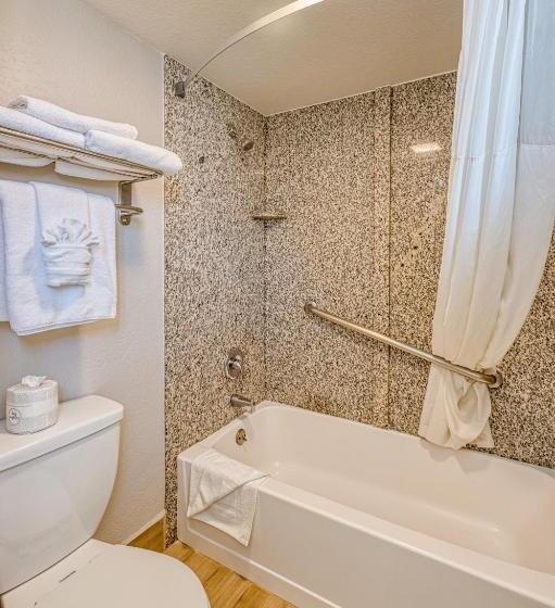 Номер Стандарт, Harbor House Inn