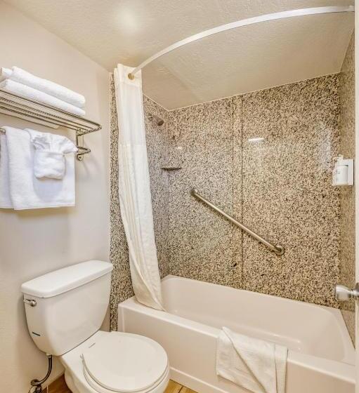 Стандартный Номер Кровать Кинг, Harbor House Inn