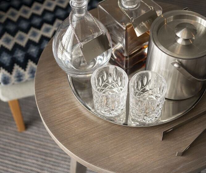 חדר סטנדרט, Harbour Hotel Fowey
