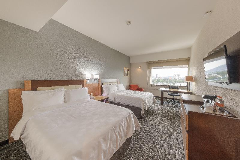 Chambre Standard, Holiday Inn Guadalajara Select, An Ihg