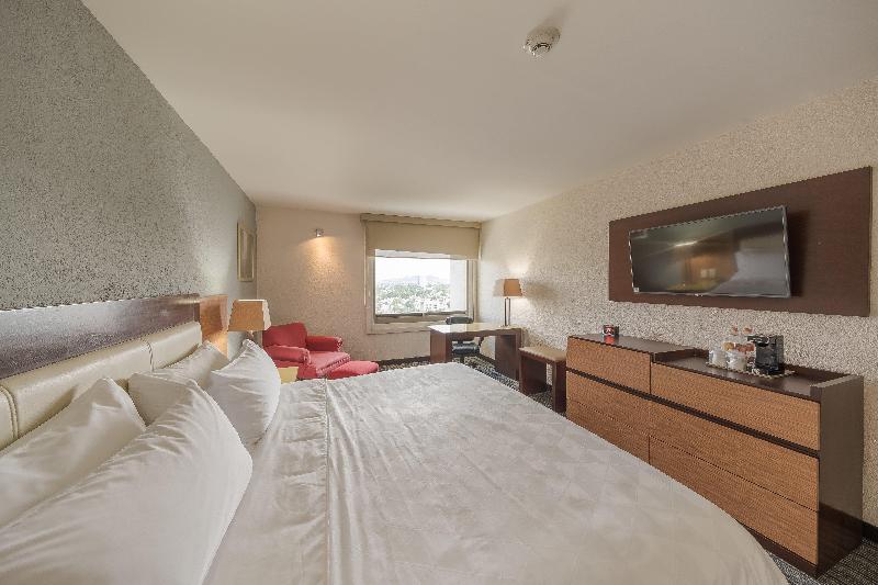 Chambre Standard, Holiday Inn Guadalajara Select, An Ihg