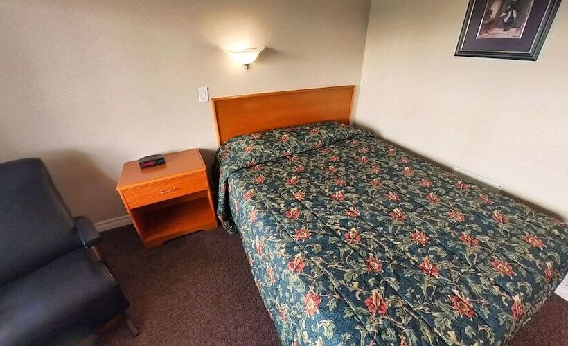 Номер Стандарт Двуспальная Кровать, Maple Leaf Inn