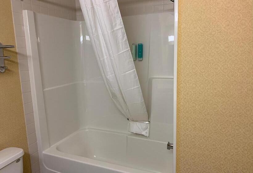 スーペリアールーム, Merit Hotel & Suites