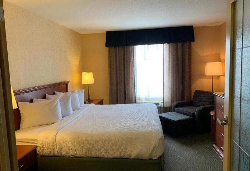 ビジネスルーム, Merit Hotel & Suites