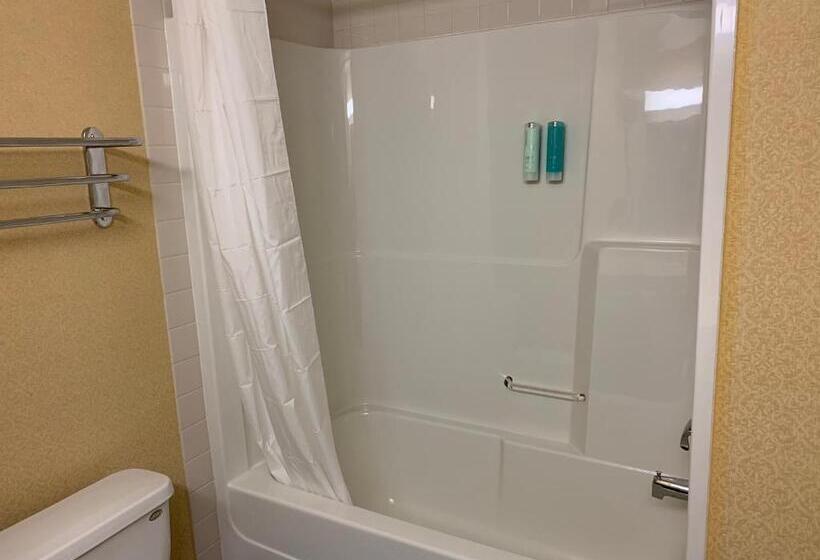 スイート, Merit Hotel & Suites