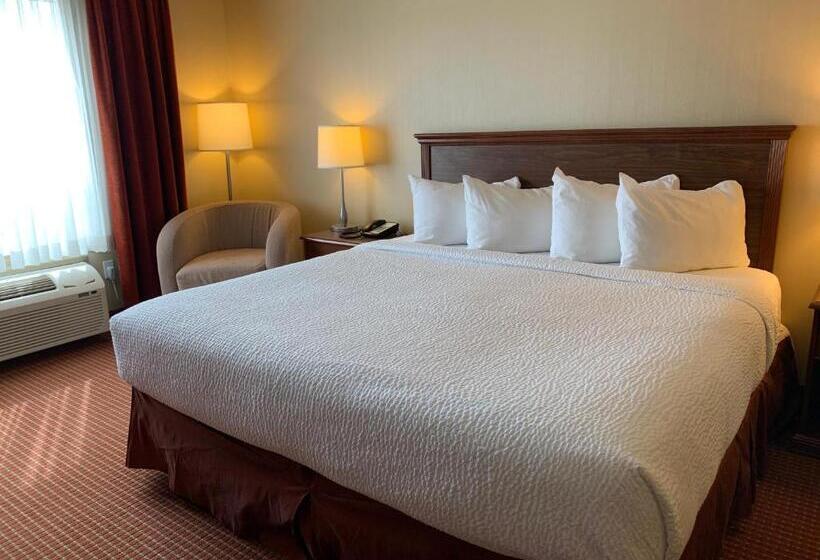 スイート, Merit Hotel & Suites