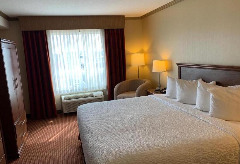 スイート, Merit Hotel & Suites