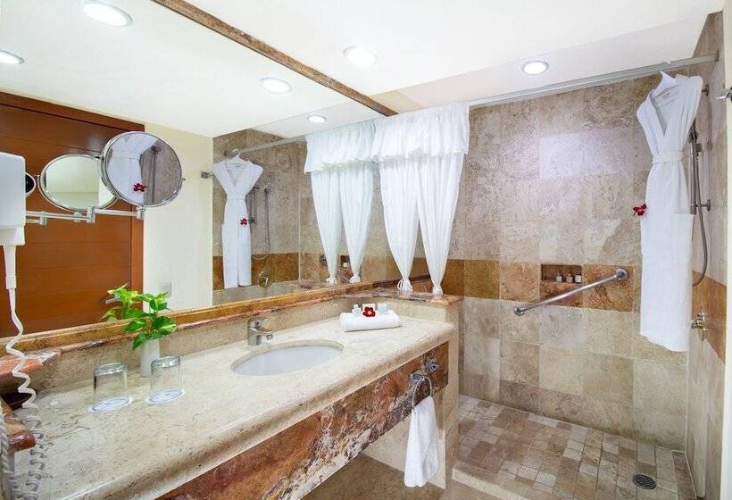 Svit, Plaza Pelicanos Grand Beach Resort All Inclusive